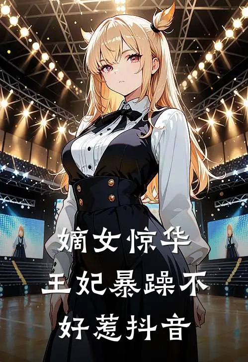 嫡女惊华王妃暴躁不好惹抖音阅读