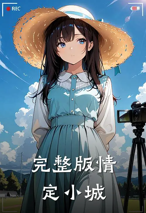 完整版情定小城