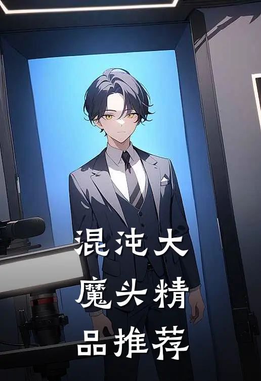 混沌大魔头精品推荐