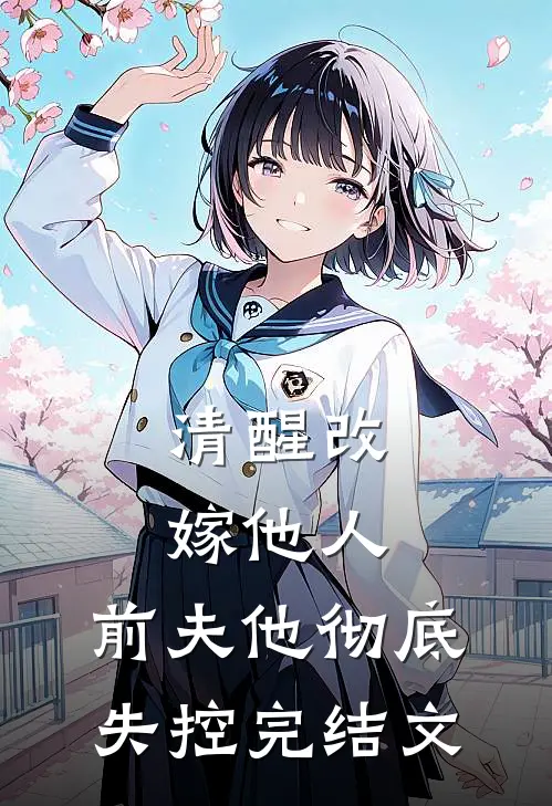 清醒改嫁他人,前夫他彻底失控完结文学