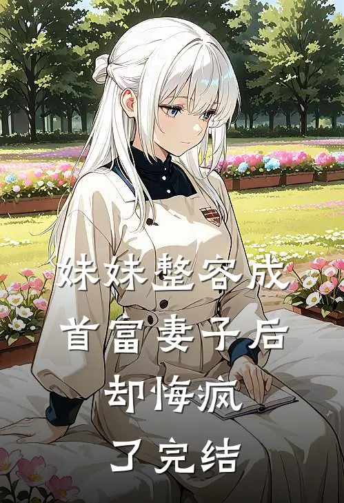 妹妹整容成首富妻子后,却悔疯了完结