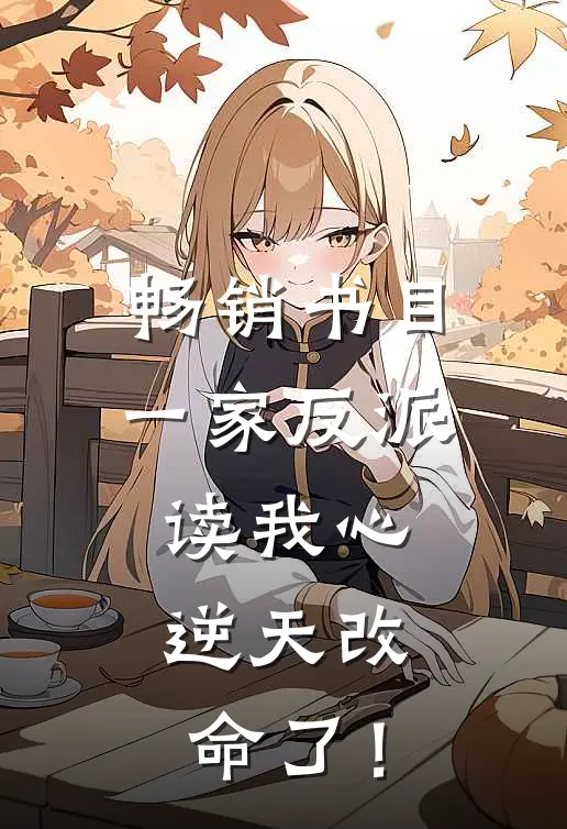 畅销书目一家反派读我心，逆天改命了！