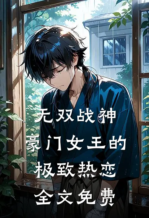 无双战神豪门女王的极致热恋全文免费观看