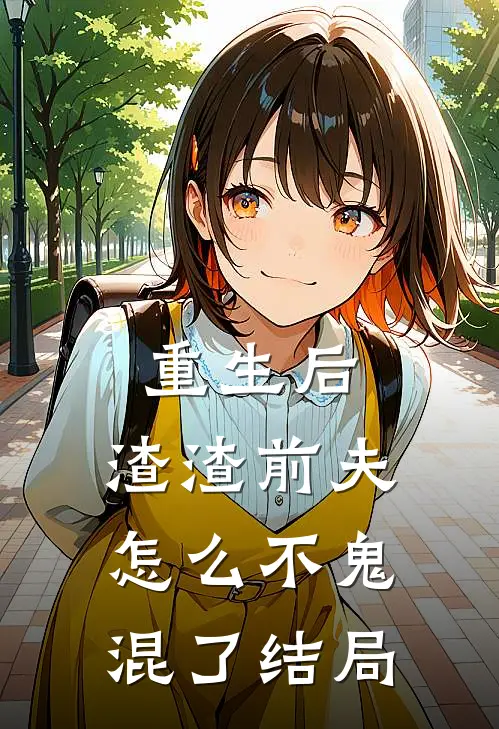 重生后,渣渣前夫怎么不鬼混了结局