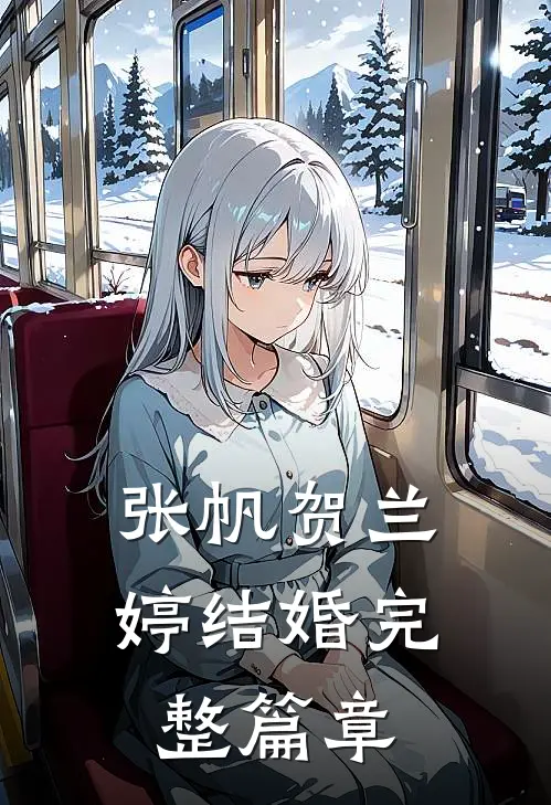 张帆贺兰婷结婚完整篇章