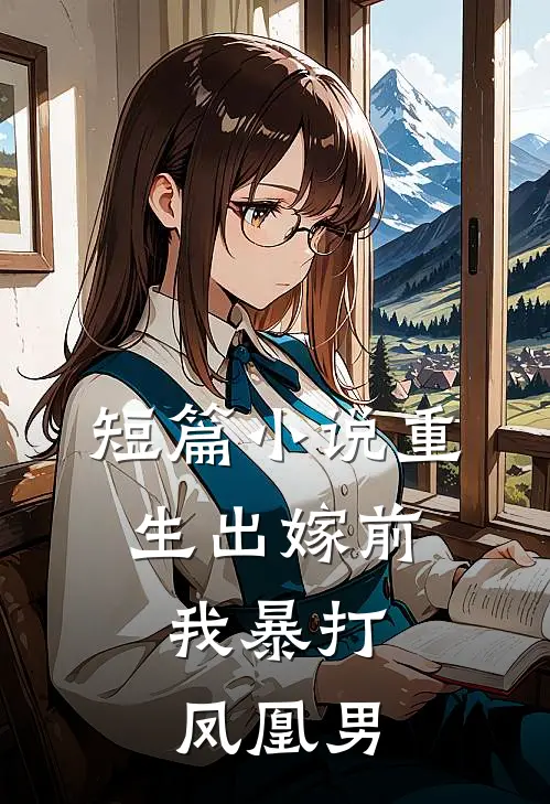 短篇重生出嫁前,我暴打凤凰男主