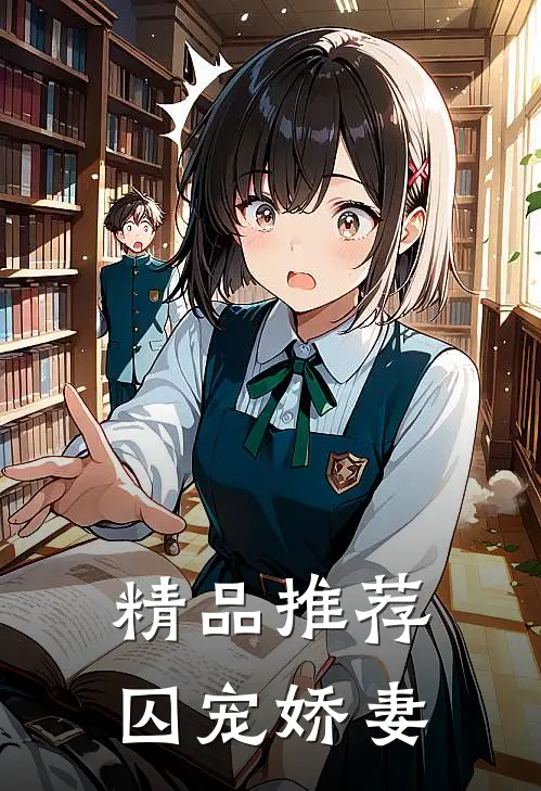 精品推荐囚宠娇妻