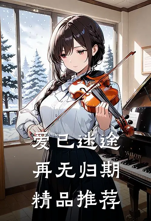爱已迷途,再无归期精品推荐视频
