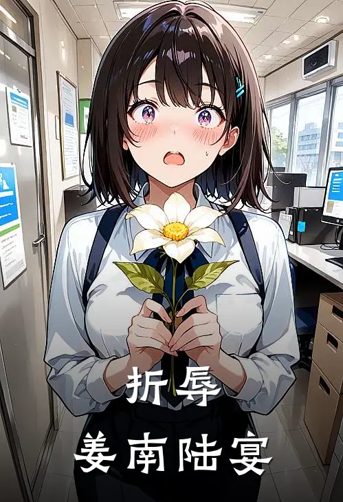 折辱:姜南陆宴