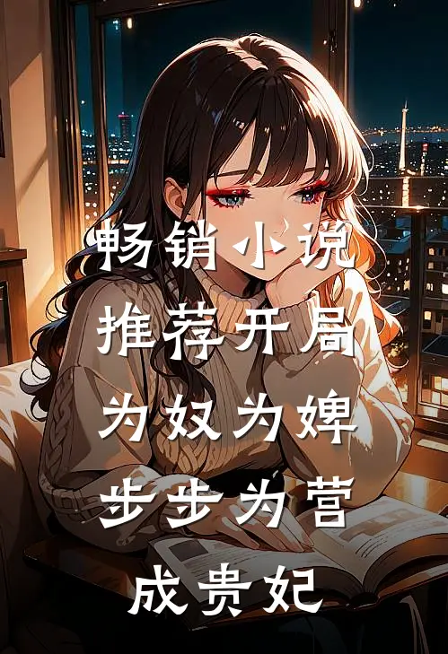 畅销小说推荐开局为奴为婢，步步为营成贵妃