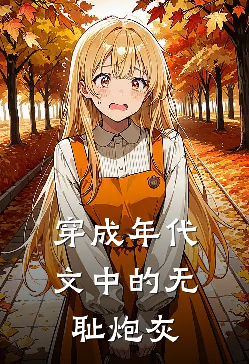 穿成年代文中的无耻炮灰