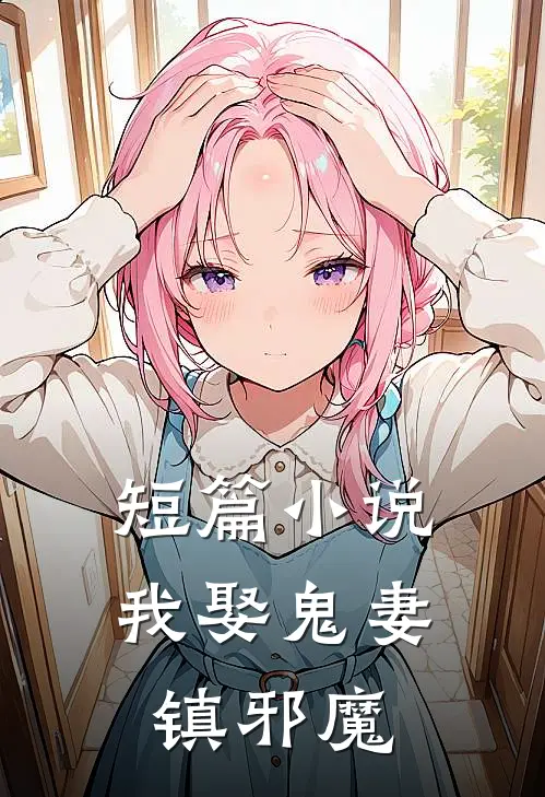 短篇小说我娶鬼妻镇邪魔