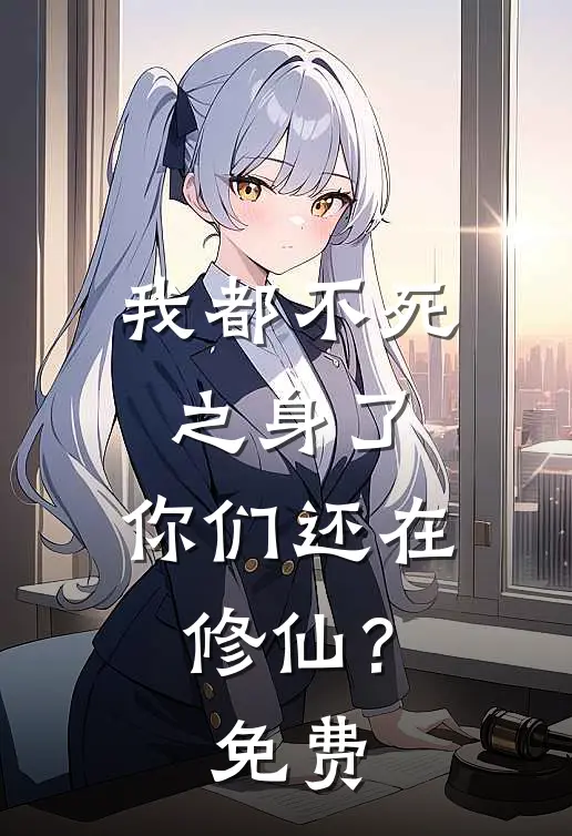 我都不死之身了,你们还在修仙?免费