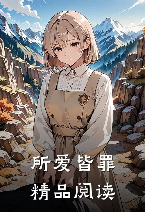 所爱皆罪精品阅读