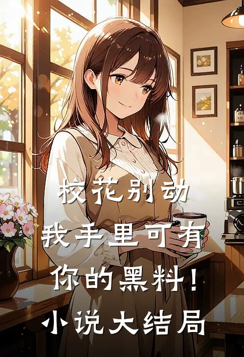 校花别动,我手里可有你的黑料!大结局免费阅读