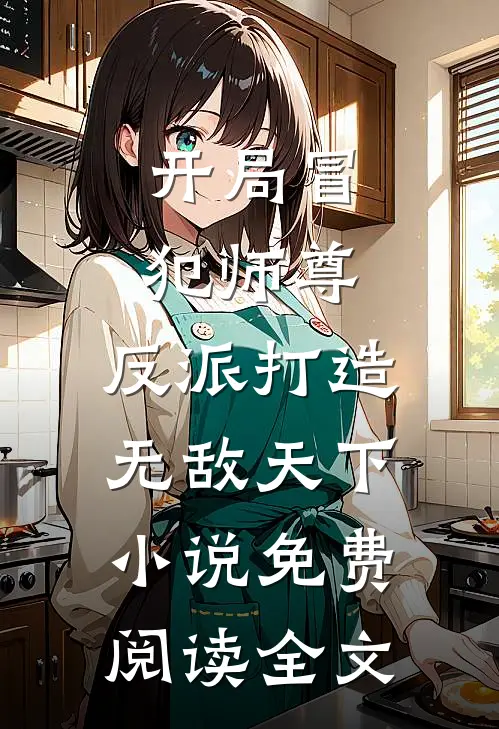 开局冒犯师尊，反派打造无敌天下小说免费阅读全文
