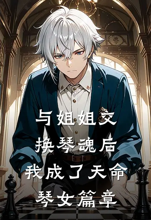 与姐姐交换琴魂后,我成了天命琴女篇章在线阅读