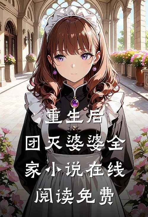 重生后,团灭婆婆全家在线阅读免费无弹窗