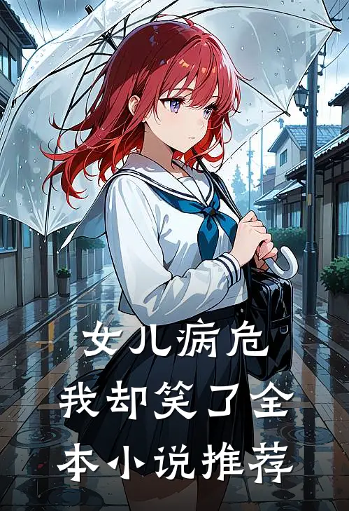 女儿病危,我却笑了全本推荐阅读