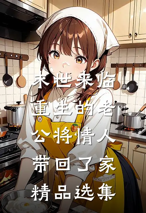 末世来临，重生的老公将情人带回了家精品选集