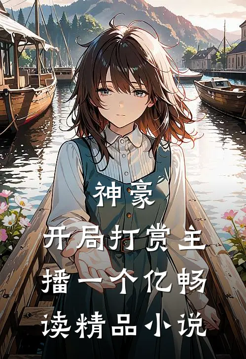 神豪开局打赏主播一个亿畅读精品