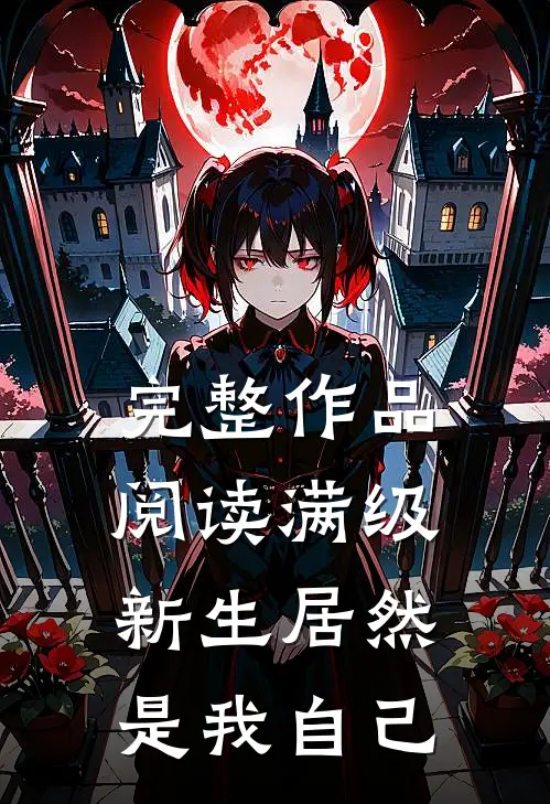 完整作品阅读满级新生居然是我自己