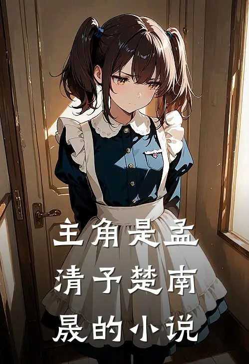 主角是孟清予楚南晟的小说