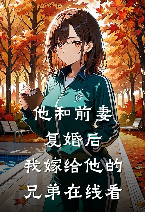 他和前妻复婚后,我嫁给他的兄弟在线看