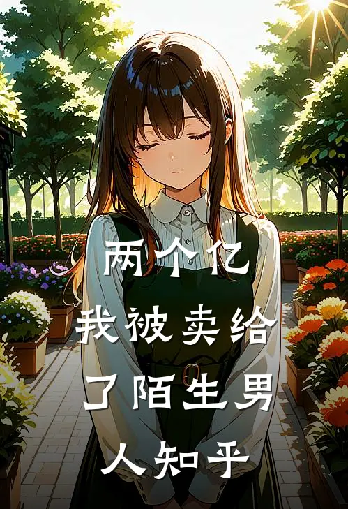 两个亿,我被卖给了陌生男人知乎