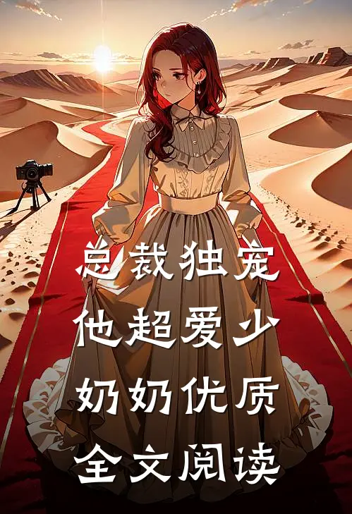 总裁独宠他超爱少奶奶优质全文阅读无弹窗