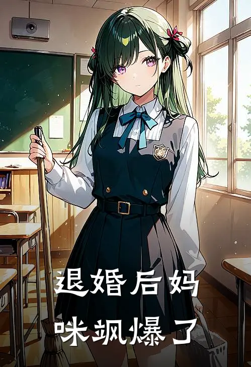 退婚后妈咪飒爆了