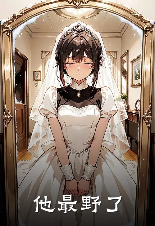 他最野了