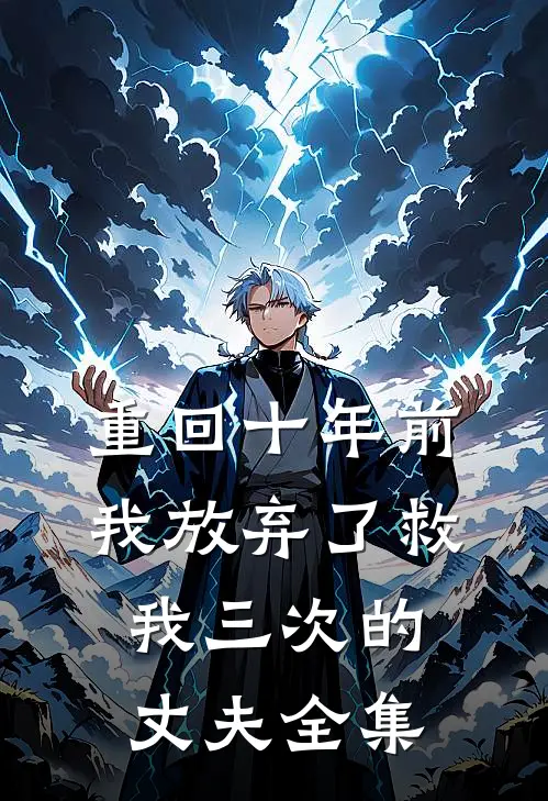 重回十年前,我放弃了救我三次的丈夫全集
