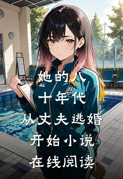 她的八十年代,从丈夫逃婚开始在线阅读免费