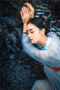 南风卷尽旧年痕已完结版