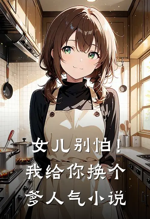 女儿别怕!我给你换个爹人气阅读