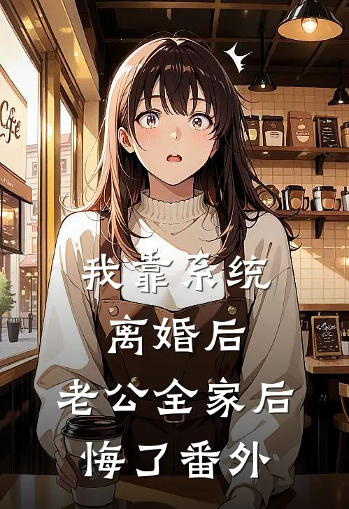 我靠系统离婚后，老公全家后悔了番外