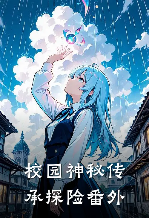 校园神秘传承探险 番外