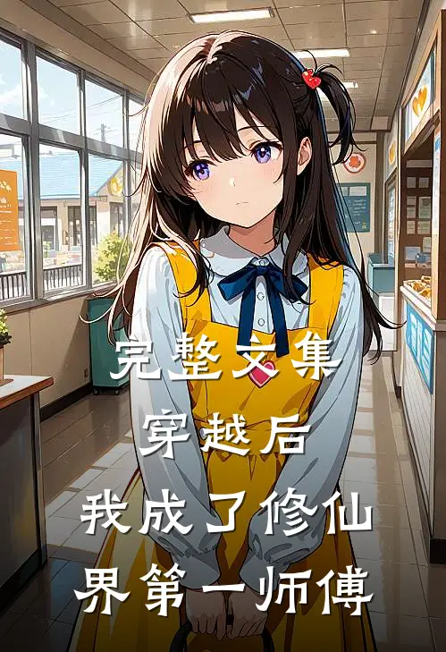 完整文集穿越后,我成了修仙界第一师傅免费阅读
