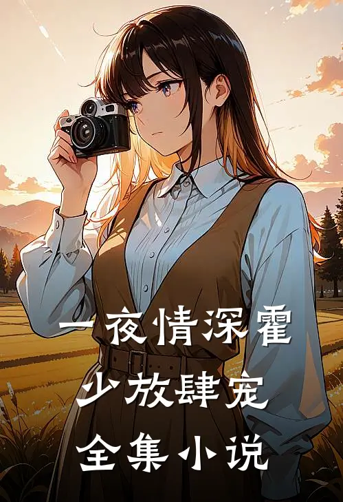 一夜情深霍少放肆宠全集小说