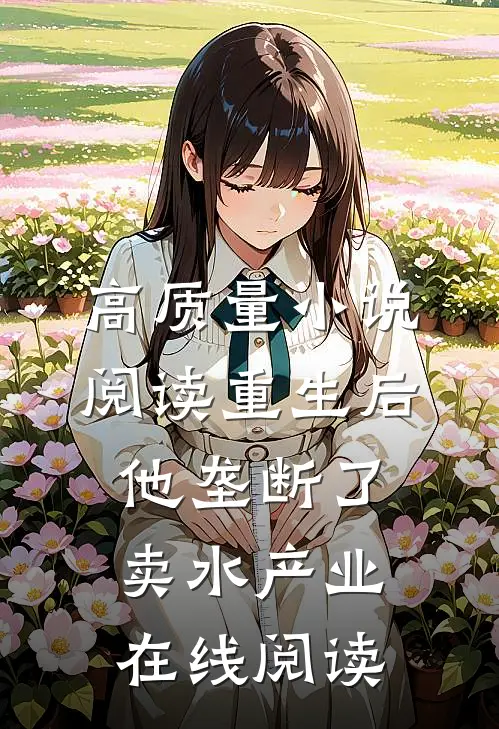 高质量小说阅读重生后他垄断了卖水产业在线阅读
