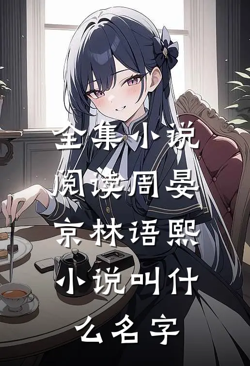 全集小说阅读周晏京林语熙小说叫什么名字