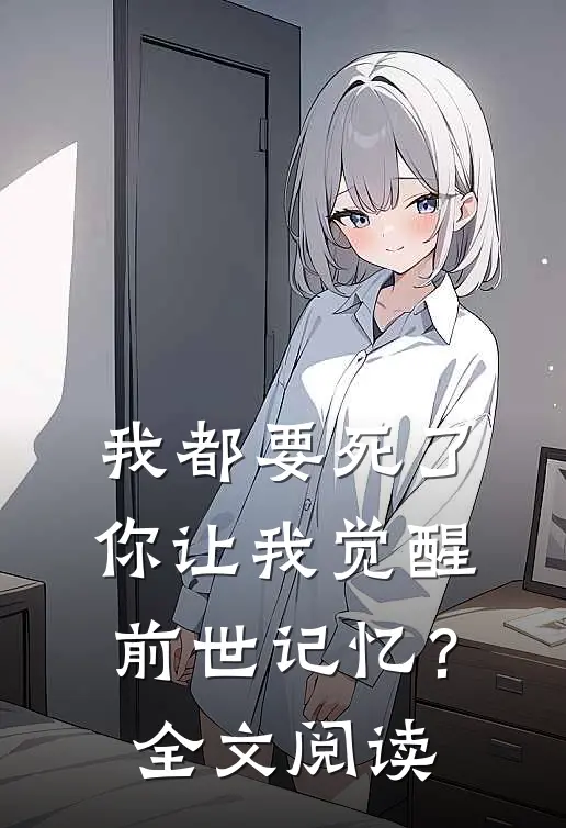 我都要死了,你让我觉醒前世记忆?全文阅读无弹窗