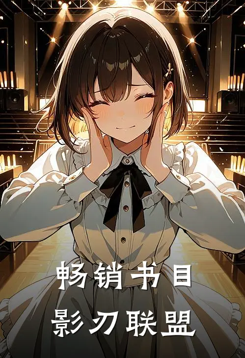 畅销书目影刃联盟