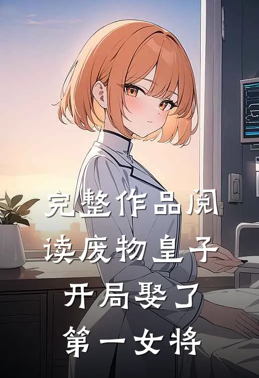完整作品阅读废物皇子，开局娶了第一女将