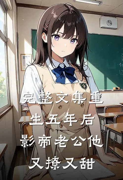 完整文集重生五年后，影帝老公他又撩又甜