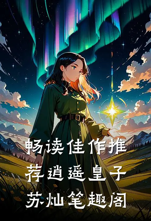 畅读佳作推荐逍遥皇子苏灿笔趣阁