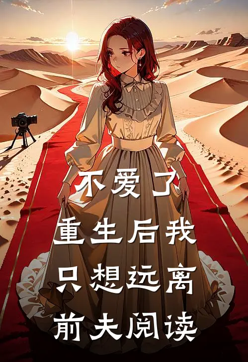 不爱了,重生后我只想远离前夫阅读