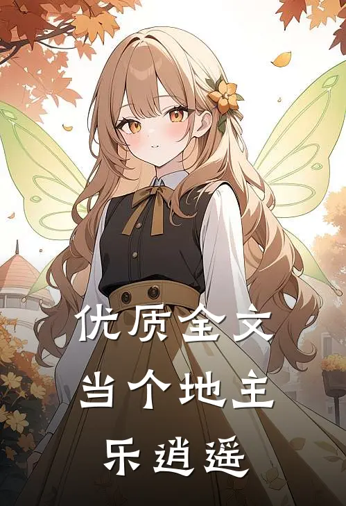 优质全文当个地主乐逍遥
