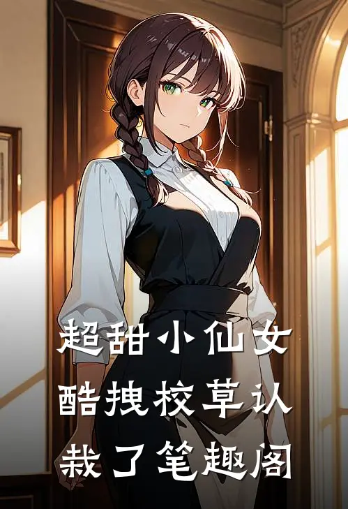 超甜小仙女：酷拽校草认栽了笔趣阁